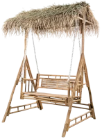 Photos - Canopy Swing VidaXL 43712