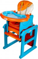 Photos - Highchair 4BABY Fruity 