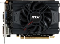 Photos - Graphics Card MSI N640-2GD3