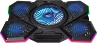 Photos - Laptop Cooler Rampage AD-RC13