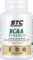 Photos - Amino Acid STC BCAA Synergy+ 120 cap