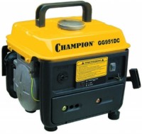 Photos - Generator CHAMPION GG951DC 