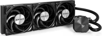 Computer Cooling Montech HyperFlow Silent 360 Black