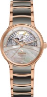 Photos - Wrist Watch RADO Centrix Automatic Diamonds Open Heart R30029912