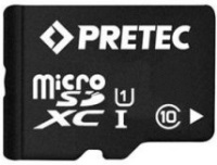 Photos - Memory Card Pretec microSDXC UHS-I Class 10 128 GB
