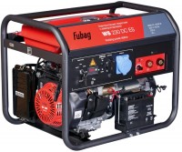 Photos - Generator FUBAG WS 230 DC ES 