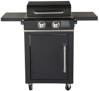 Photos - BBQ / Grill Mirpol MIR760