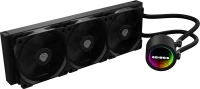 Photos - Computer Cooling Genesis Hydria 360