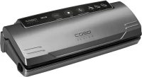 Photos - Vacuum Sealer Caso VC 10 Plus Edition