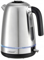 Photos - Electric Kettle Maestro MR-050 2200 W 1.7 L  stainless steel