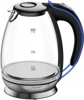 Photos - Electric Kettle Maestro MR-054 2200 W 1.7 L  stainless steel