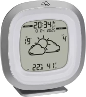Photos - Weather Station TFA ID-03