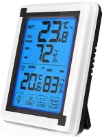 Photos - Weather Station Retoo E252