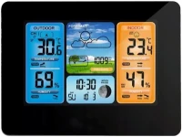 Photos - Weather Station Retoo E228