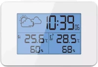 Photos - Weather Station DUWI VARIO