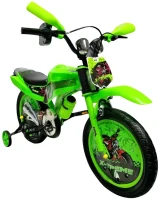 Photos - Kids' Bike X-Treme Rider 16