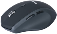 Photos - Mouse Sven RX-525 Silent Wireless 