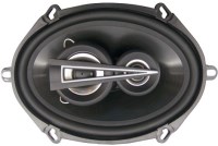 Photos - Car Speakers Lanzar MX573 