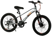 Photos - Kids' Bike Corso F35 20