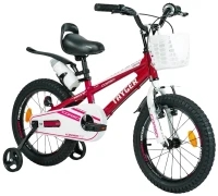 Photos - Kids' Bike Corso Tayger 16