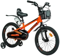 Photos - Kids' Bike Corso Tayger 18