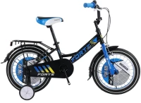Photos - Kids' Bike Forte Hunter 16