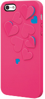 Photos - Case SwitchEasy Kirigami for iPhone 5/5S 