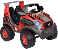 Photos - Kids Electric Ride-on Feber Challenger 12V