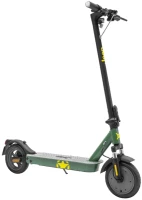 Photos - Electric Scooter Jeep JAF Dual
