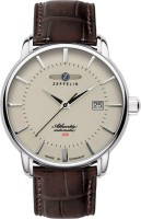 Photos - Wrist Watch Zeppelin Atlantic Automatic 8460-5