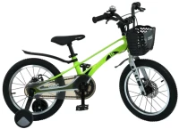 Photos - Kids' Bike Profi Oxic MB 16