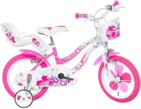 Photos - Kids' Bike Dino Bikes Flappy 14