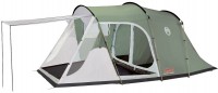 Photos - Tent Coleman Lakeside 4 Deluxe 