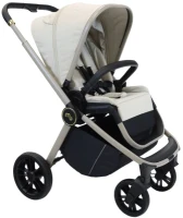 Photos - Pushchair My Babiie MB450 2 in 1