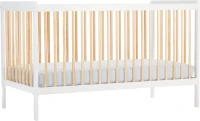 Photos - Cot CuddleCo Nola 140x70