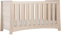 Photos - Cot CuddleCo Ada 140x70