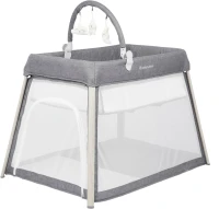 Photos - Playpen Ickle Bubba Scout 3 in 1
