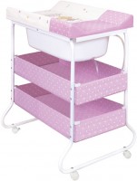 Photos - Changing Table Ceba Baby Susie 