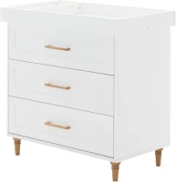 Photos - Changing Table Obaby Orla Changing Unit