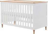 Photos - Cot Obaby Orla