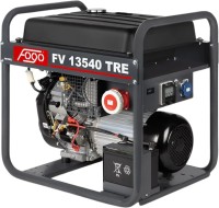 Photos - Generator Fogo FV 13540 TRE