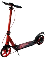 Photos - Scooter Bavar Prime