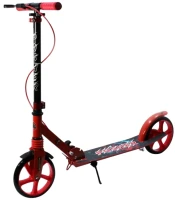 Photos - Scooter Bavar Pusher