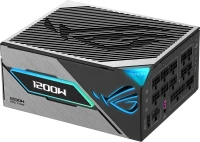 PSU Asus ROG Thor Platinum III ROG Thor 1200W Platinum III