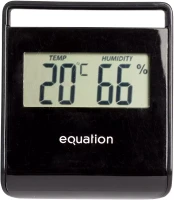 Photos - Thermometer / Barometer Equation EM233B-BL