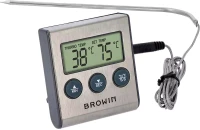 Photos - Thermometer / Barometer Browin 185609