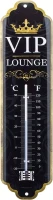 Photos - Thermometer / Barometer Nostalgic Art VIP Lounge