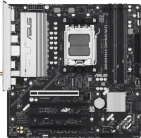 Photos - Motherboard Asus B850M MAX GAMING WIFI