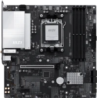 Photos - Motherboard MSI PRO B840M-P WIFI6E
