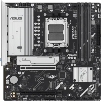 Photos - Motherboard Asus PRIME B850M-A-CSM